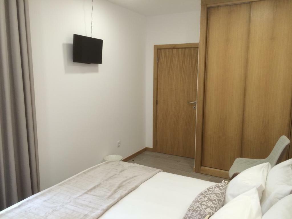 Casinha Do Rossio Hotel Aveiro Kültér fotó